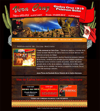 Restaurante Vera Cruz Restaurante Vera Cruz