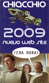 Nuevo Web Site