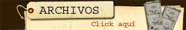 Archivo de notas