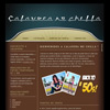 Calavera No Chilla