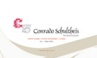 Conrado Schultheis Ambientador