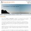Siena y Asoc