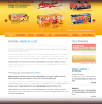 Sitio Web para Arrocitas