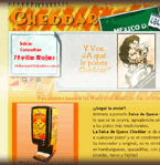 Queso Cheddar