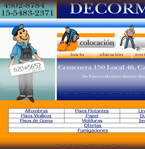 Decormar