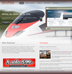 Sitio Express
