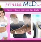 M y D Fitness