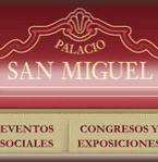 Palacio San Miguel