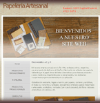 Papeleria Artesanal