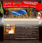 Restaurante Veracruz