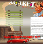 Restaurant Xcaret