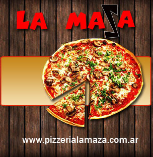 Pizzeria La Maza