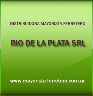 Rio de la Plata SRL