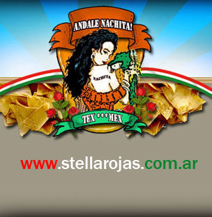 Stella Rojas